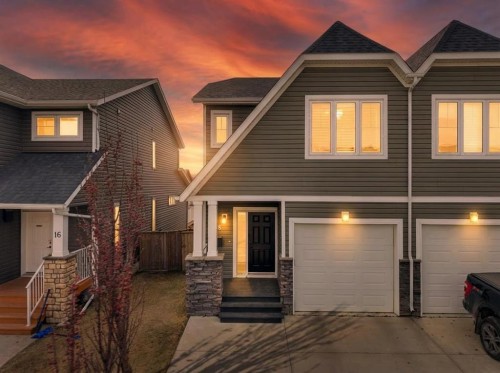 18 Shaw Close, Red Deer, AB - Outdoor