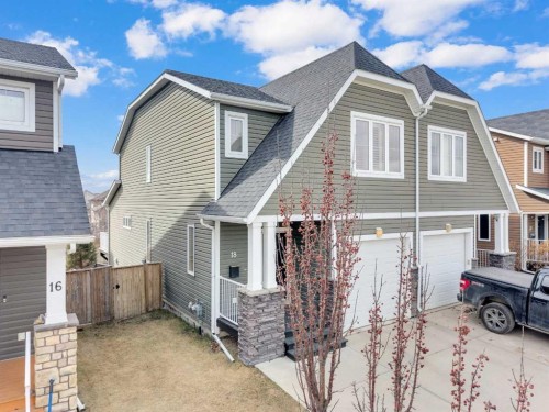 18 Shaw Close, Red Deer, AB - Outdoor