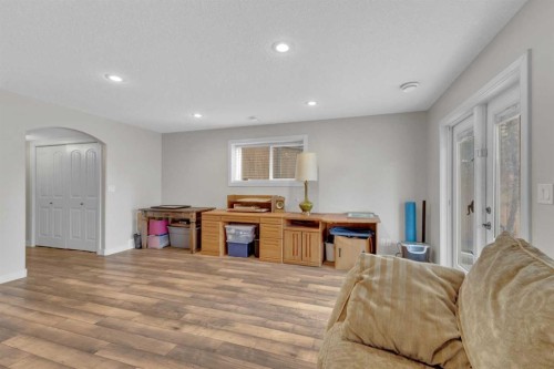 18 Shaw Close, Red Deer, AB - Indoor