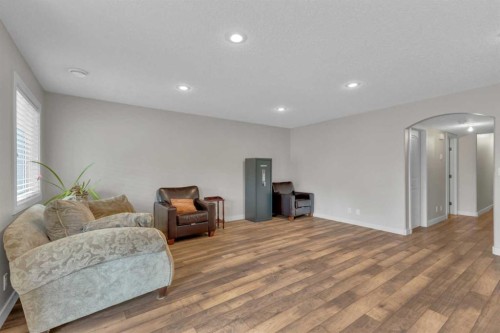 18 Shaw Close, Red Deer, AB - Indoor