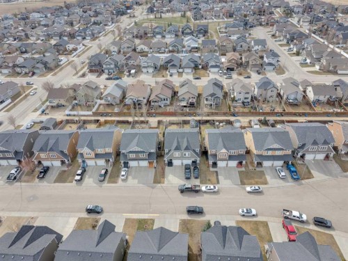 18 Shaw Close, Red Deer, AB - Outdoor With View