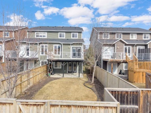 18 Shaw Close, Red Deer, AB - Outdoor With Deck Patio Veranda
