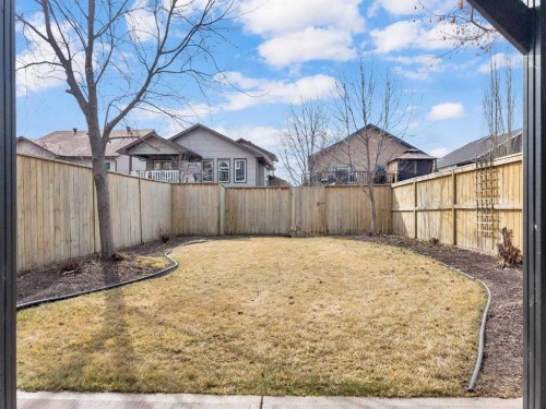 18 Shaw Close, Red Deer, AB - Outdoor