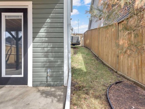 18 Shaw Close, Red Deer, AB - Outdoor With Exterior