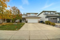 65 Asmundsen Avenue Red Deer, AB T4R 2X6