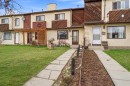 39 Greene Close, Red Deer, AB  - Outdoor With Facade 