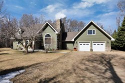 115 Crystal Springs Drive Crystal Springs, AB T0C 2V0