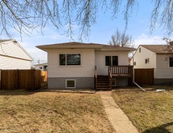 5315 51 Avenue Camrose, AB T4V 0V8