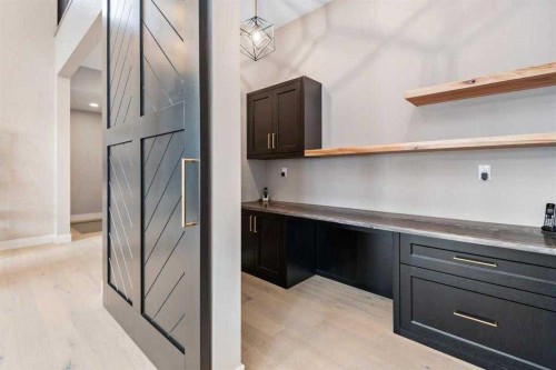 57 Larratt Close, Red Deer, AB - Indoor Photo Showing Other Room
