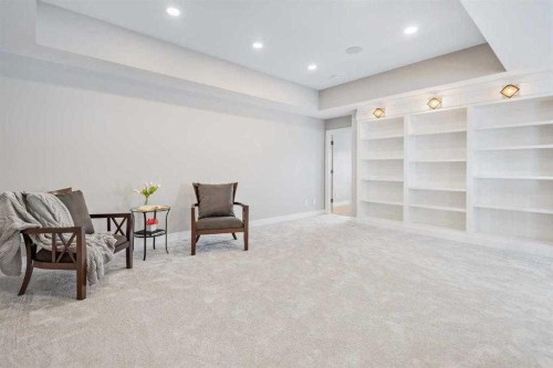 57 Larratt Close, Red Deer, AB - Indoor Photo Showing Other Room