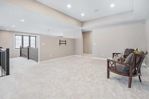 57 Larratt Close, Red Deer, AB - Indoor