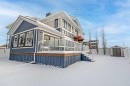 57 Larratt Close, Red Deer, AB  - Outdoor 