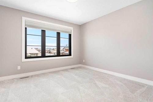 57 Larratt Close, Red Deer, AB - Indoor Photo Showing Other Room