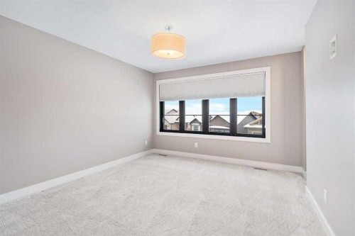 57 Larratt Close, Red Deer, AB - Indoor Photo Showing Other Room