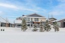 57 Larratt Close, Red Deer, AB  - Outdoor 