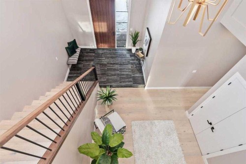 57 Larratt Close, Red Deer, AB - Indoor Photo Showing Other Room
