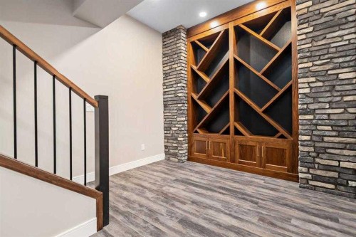 57 Larratt Close, Red Deer, AB - Indoor Photo Showing Other Room