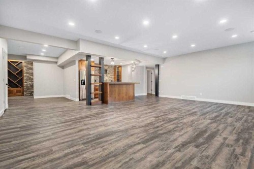 57 Larratt Close, Red Deer, AB - Indoor