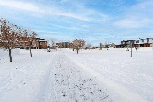 57 Larratt Close, Red Deer, AB - Outdoor