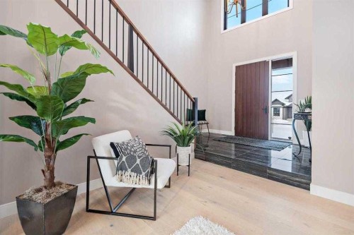 57 Larratt Close, Red Deer, AB - Indoor Photo Showing Other Room