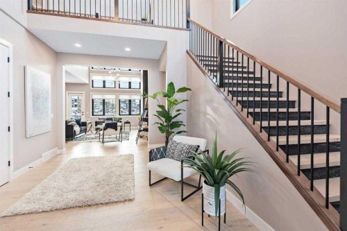 57 Larratt Close, Red Deer, AB - Indoor Photo Showing Other Room