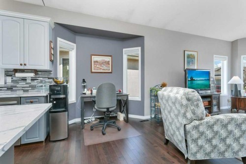 10-32 Dowler Street, Red Deer, AB - Indoor