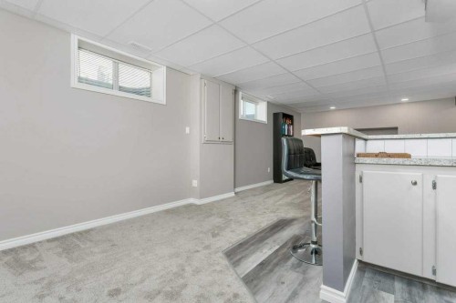 10-32 Dowler Street, Red Deer, AB - Indoor Photo Showing Other Room