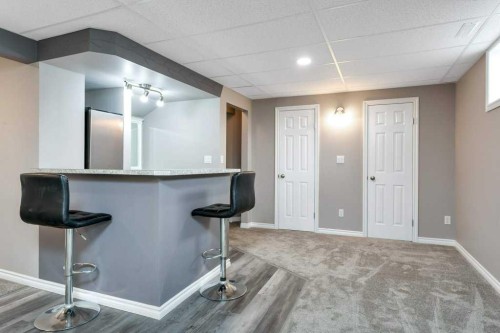 10-32 Dowler Street, Red Deer, AB - Indoor Photo Showing Other Room