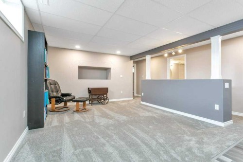 10-32 Dowler Street, Red Deer, AB - Indoor