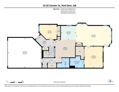 10-32 Dowler Street, Red Deer, AB - Other