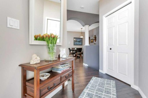 10-32 Dowler Street, Red Deer, AB - Indoor Photo Showing Other Room