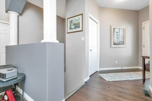 10-32 Dowler Street, Red Deer, AB - Indoor Photo Showing Other Room