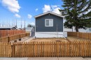 16 Main Street, Edberg, AB  - Outdoor 