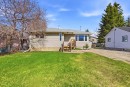 4820 48 Avenue, Innisfail, AB  - Outdoor 