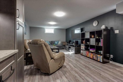 5616 55 Avenue, Lacombe, AB - Indoor