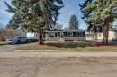 5616 55 Avenue, Lacombe, AB  - Outdoor 
