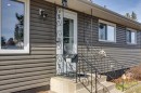 5616 55 Avenue, Lacombe, AB  - Outdoor 