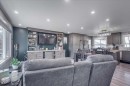 5616 55 Avenue, Lacombe, AB  - Indoor 
