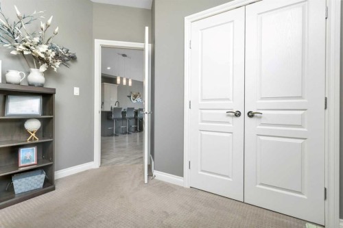 11 Craig Road, Sylvan Lake, AB - Indoor Photo Showing Other Room