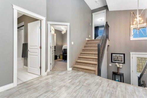 11 Craig Road, Sylvan Lake, AB - Indoor Photo Showing Other Room