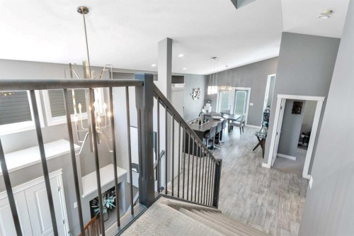 11 Craig Road, Sylvan Lake, AB -  Photo Showing Other Room