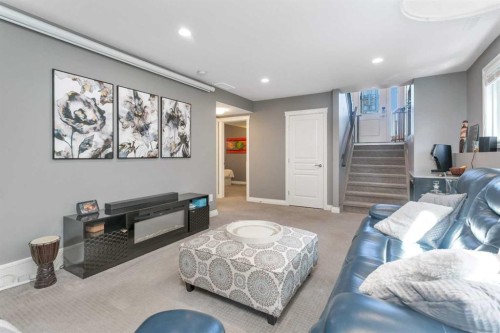 11 Craig Road, Sylvan Lake, AB - Indoor