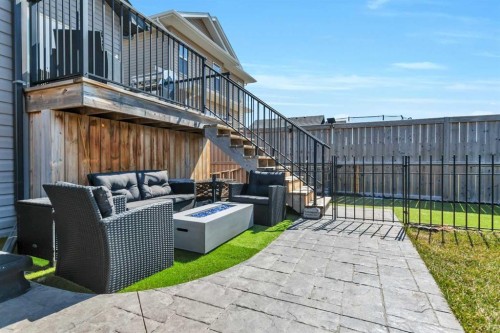 11 Craig Road, Sylvan Lake, AB - Outdoor With Exterior