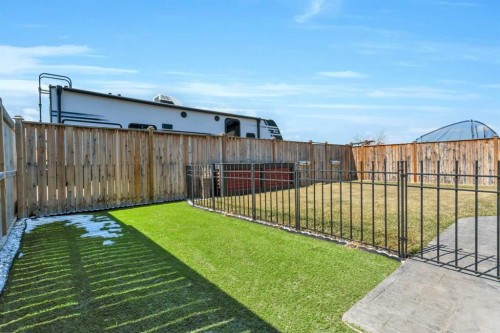 11 Craig Road, Sylvan Lake, AB - Outdoor