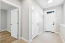 413 Shawnee Terrace Sw, Calgary, AB  - Indoor Photo Showing Other Room 