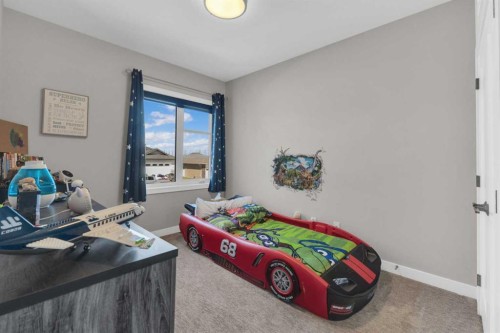31 Vanson Close, Sylvan Lake, AB - Indoor