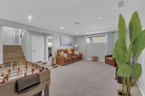 31 Vanson Close, Sylvan Lake, AB - Indoor