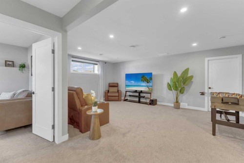 31 Vanson Close, Sylvan Lake, AB - Indoor