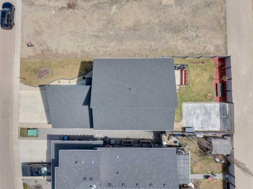 31 Vanson Close, Sylvan Lake, AB - 