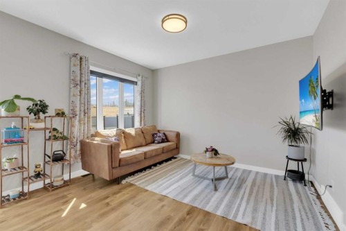 31 Vanson Close, Sylvan Lake, AB - Indoor Photo Showing Other Room